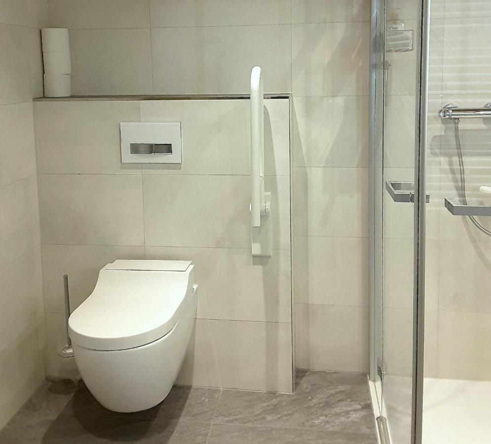 Ferienwohnung Senftahaus Innervillgraten Buitenkant foto